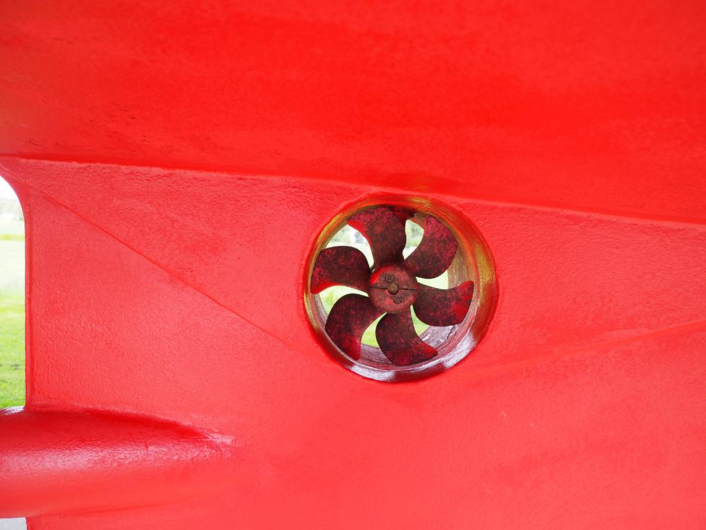  Motor